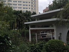 -兰溪青年公园