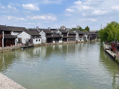 -嘉兴月河历史街区