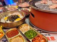 -核桃碳烤肉馆(深圳首店)
