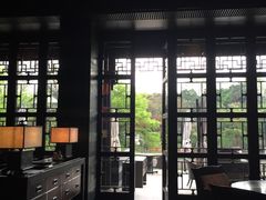 门面-杭州西子湖四季酒店·金沙厅