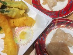 -大起水产回转寿司(大丸心斋桥店)