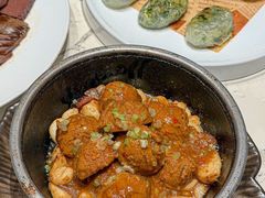 -潮州府·潮菜·砂锅粥(徐家汇店)