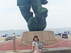 -山海广场