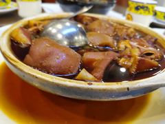 -黄狗猪头肉(运河路店)