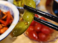 -江味龙虾馆·裸蓝龙虾(南山店)
