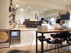 -不正咖啡(万达尊店)