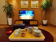 -江门新会碧桂园凤悦凤凰酒店(万达广场店)