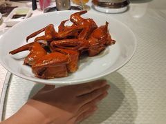 -全聚德(新街口店)