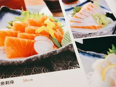 -千代武日本料理(开发区店)