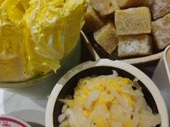 -曲氏老北京铜锅涮肉•火锅(不老街店)