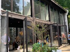 -Metal hands·铁手咖啡