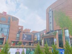 -砂之船奥特莱斯(合肥店)