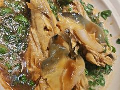 -永安鱼庄·镇江菜(丁卯店)