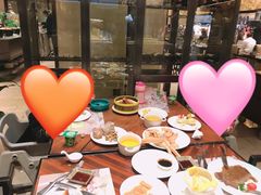 -河北宾馆·香溢自助餐(裕华店)