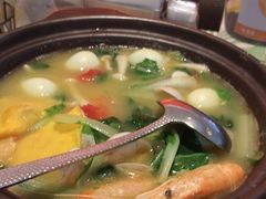 -桂满陇·蟹黄小笼汤包(巴黎春天浦建店)