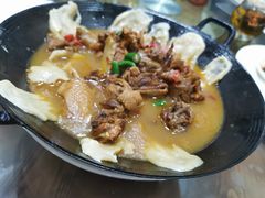 -骆马湖酒家(窑湾新区店)