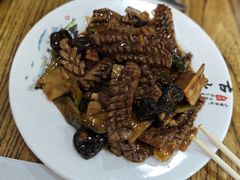 -红实家常菜(静安里店)
