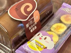 -利口福(新江南西店)