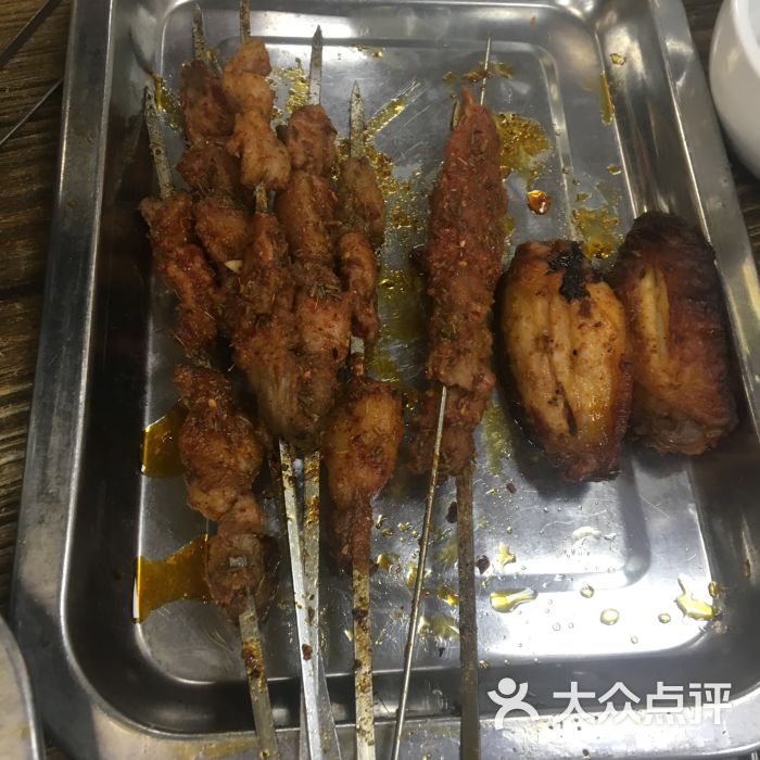 大唐烤场(电子四路-图片-西安美食-大众点评网
