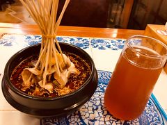 -东方饺子王(新奥购物中心店)