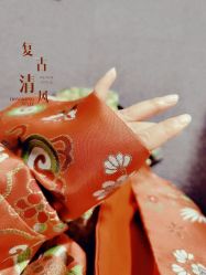 -盘子女人坊古装写真摄影(天津总店)