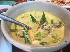 -帕蓝·暹罗料理(大学路店)