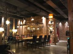 -玖壹咖啡(临河街店)