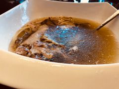 -逸林轩中餐厅(中信泰富朱家角锦江酒店)