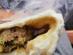 -郑家包子牛肉拉面(尚勤路店)