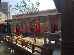 -阳春市花园酒店