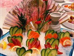 -百富源·海鲜辽菜(和平北大街店)