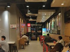 -永和大王(共和新路店)
