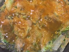 303蚵仔煎-阿勇鲁肉饭(虹井路店)