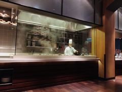 -小南洋海景餐厅(深圳湾店)