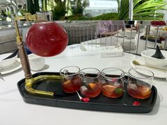 -3号仓库·创意中国菜(新世界城店)