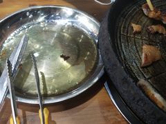 -猪小牛烤肉(青塔店)