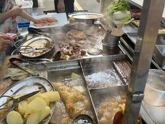 -明记牛杂(新马路分店)