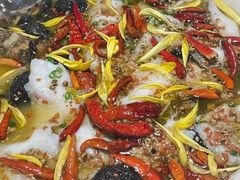 -太二酸菜鱼(汕头苏宁广场店)