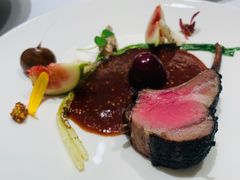 -九献创意菜·牛排馆(亮马河花园店)