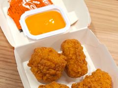 -麦当劳(杭州运河上街商业中心店)