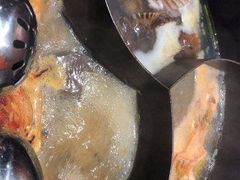 -火锅岛潮牌自助餐厅(天津天佑城店)