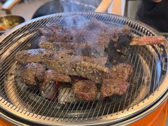 -味家烤肉烤鳗鱼牛排(西塔旗舰店)