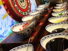 -巴九门老火锅(来福士打望店)
