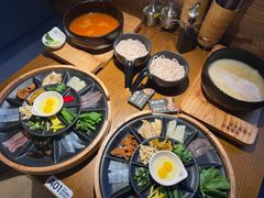 -南桥帮(昆百大·泰业城店)