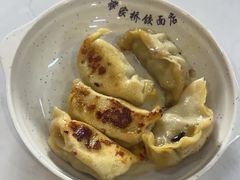-蒋家桥饺面店(奥邦店)