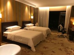 -杭州西溪喜来登度假大酒店