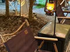 -J Create城市露营咖啡·简餐·宠物(上海动物园店)