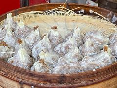 -清泉阁包子铺(中山路店)