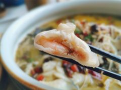 -小六汤包砂煲菜(文景路店)