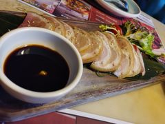 -绿茵阁牛扒餐厅(客村店)